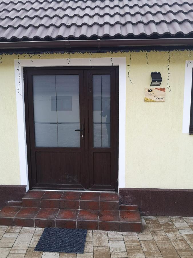 Aterman Apartment'S Sinca Veche Exteriér fotografie