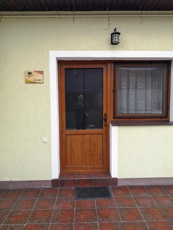 Aterman Apartment'S Sinca Veche Exteriér fotografie