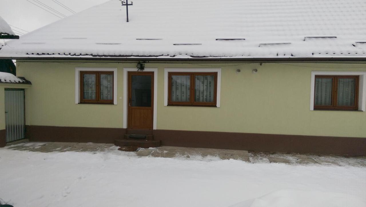 Aterman Apartment'S Sinca Veche Exteriér fotografie