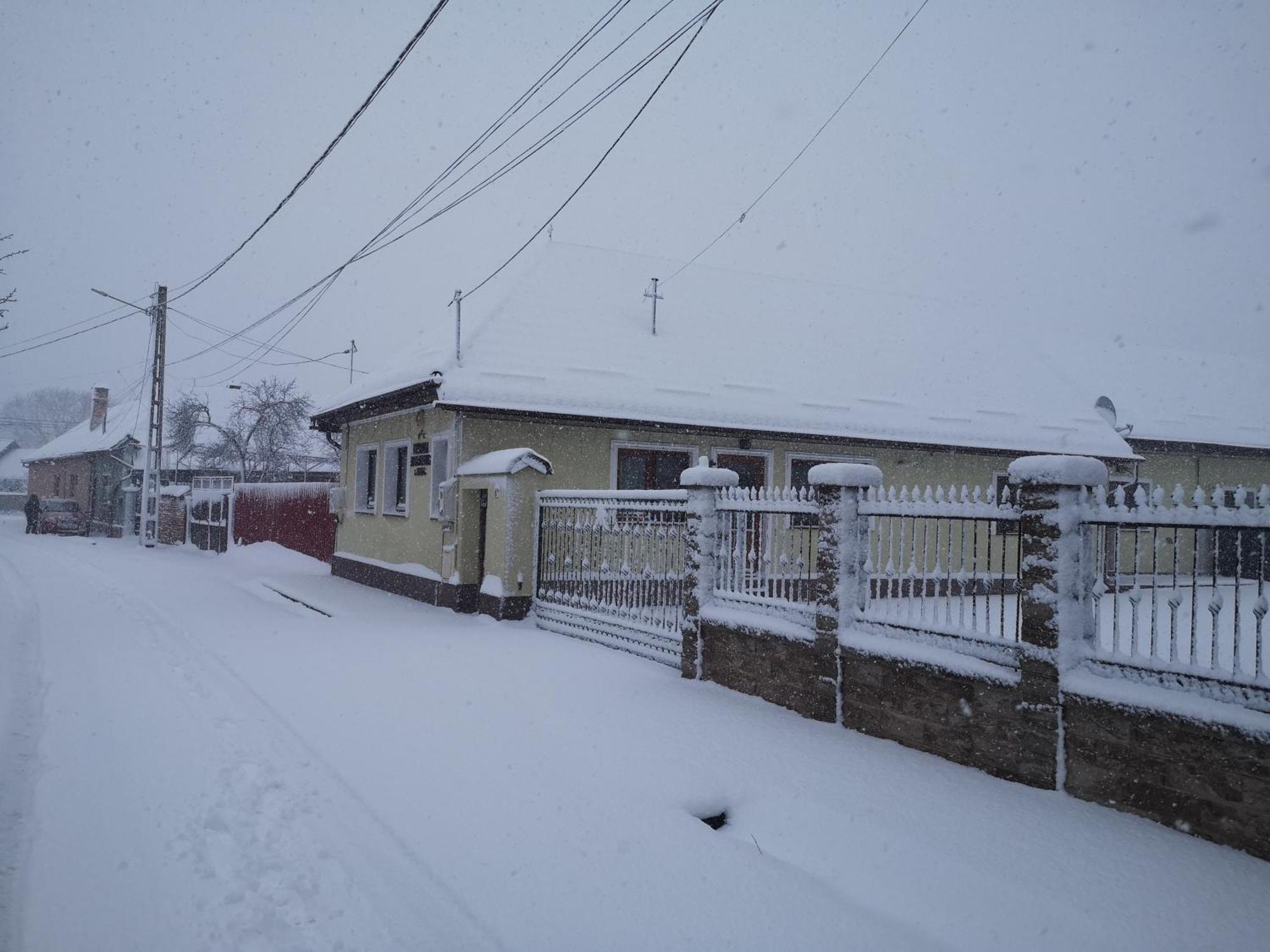 Aterman Apartment'S Sinca Veche Exteriér fotografie