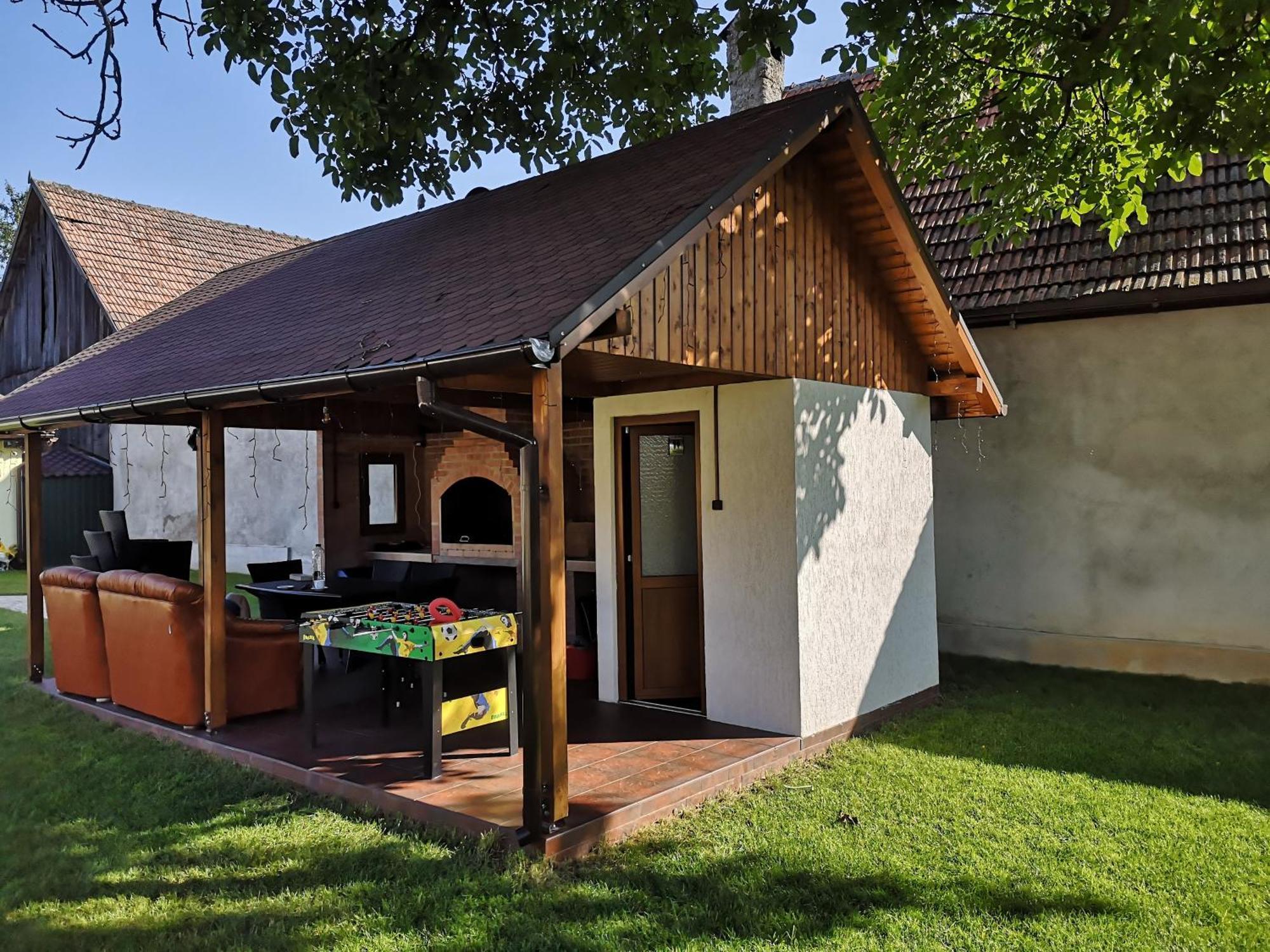 Aterman Apartment'S Sinca Veche Exteriér fotografie