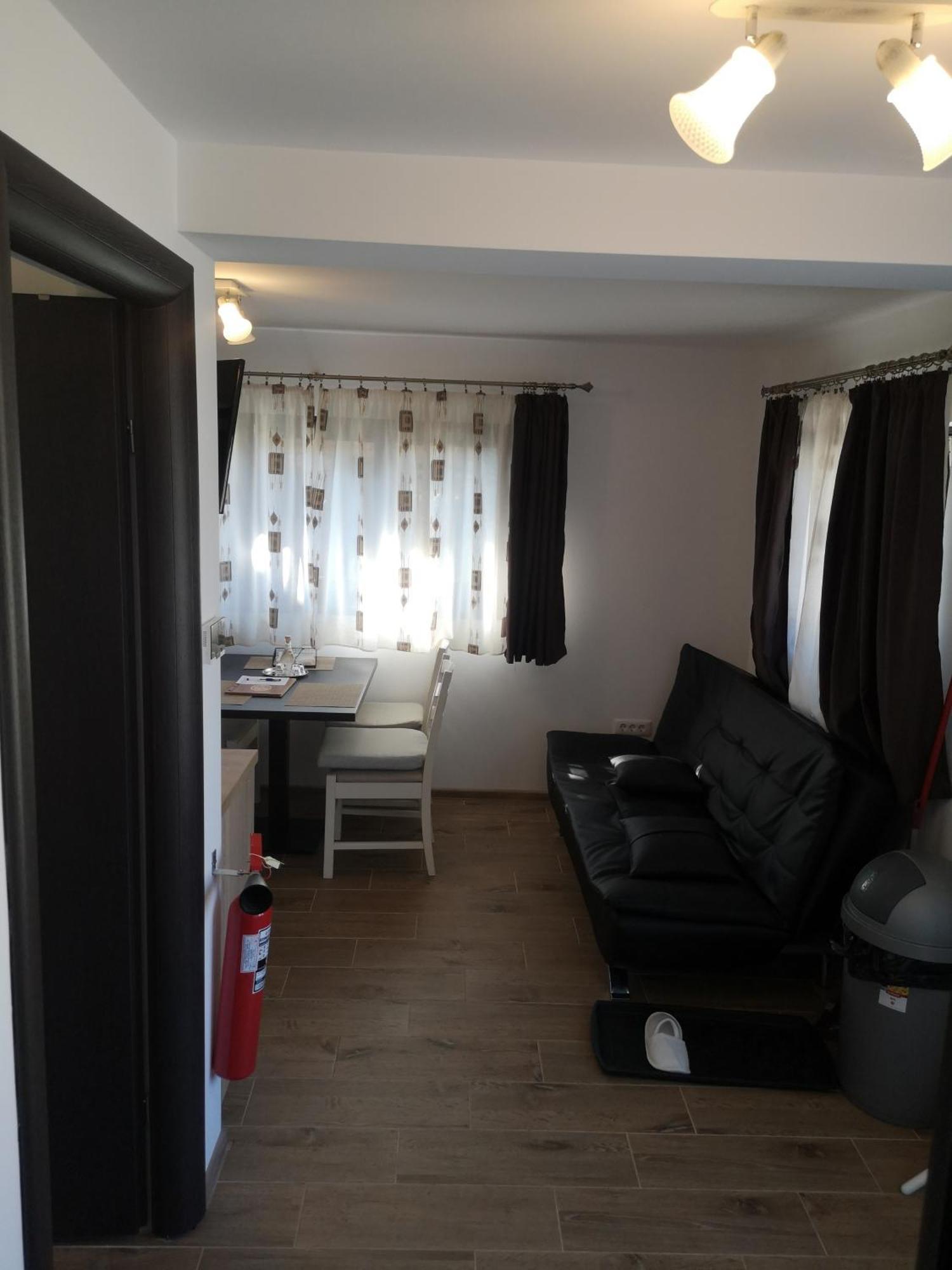 Aterman Apartment'S Sinca Veche Pokoj fotografie