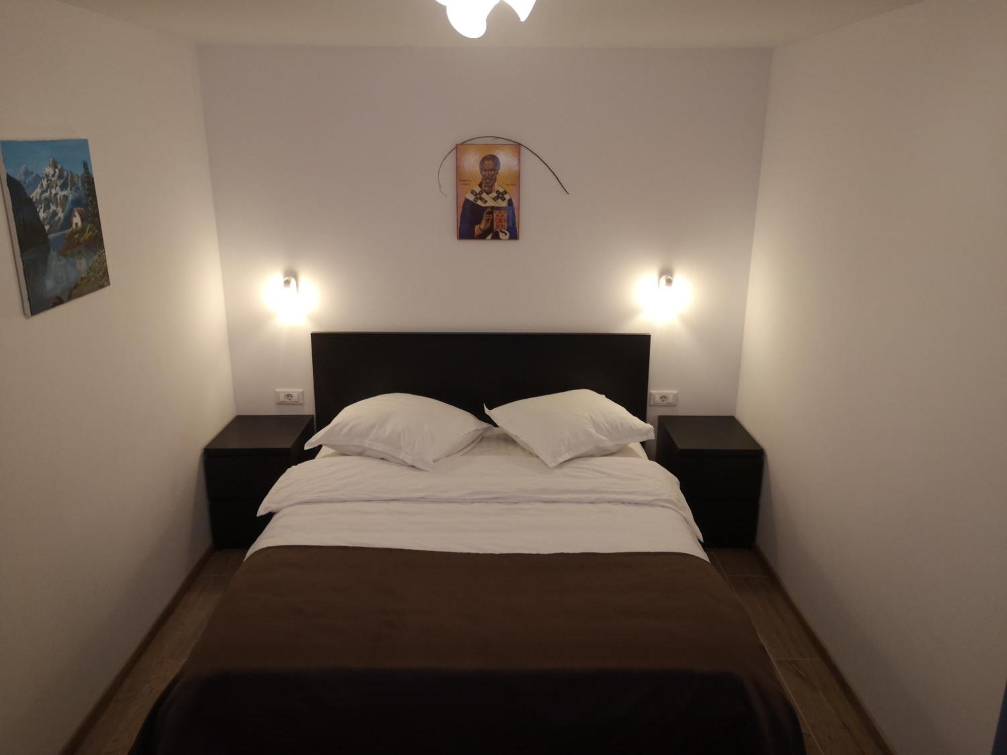 Aterman Apartment'S Sinca Veche Pokoj fotografie
