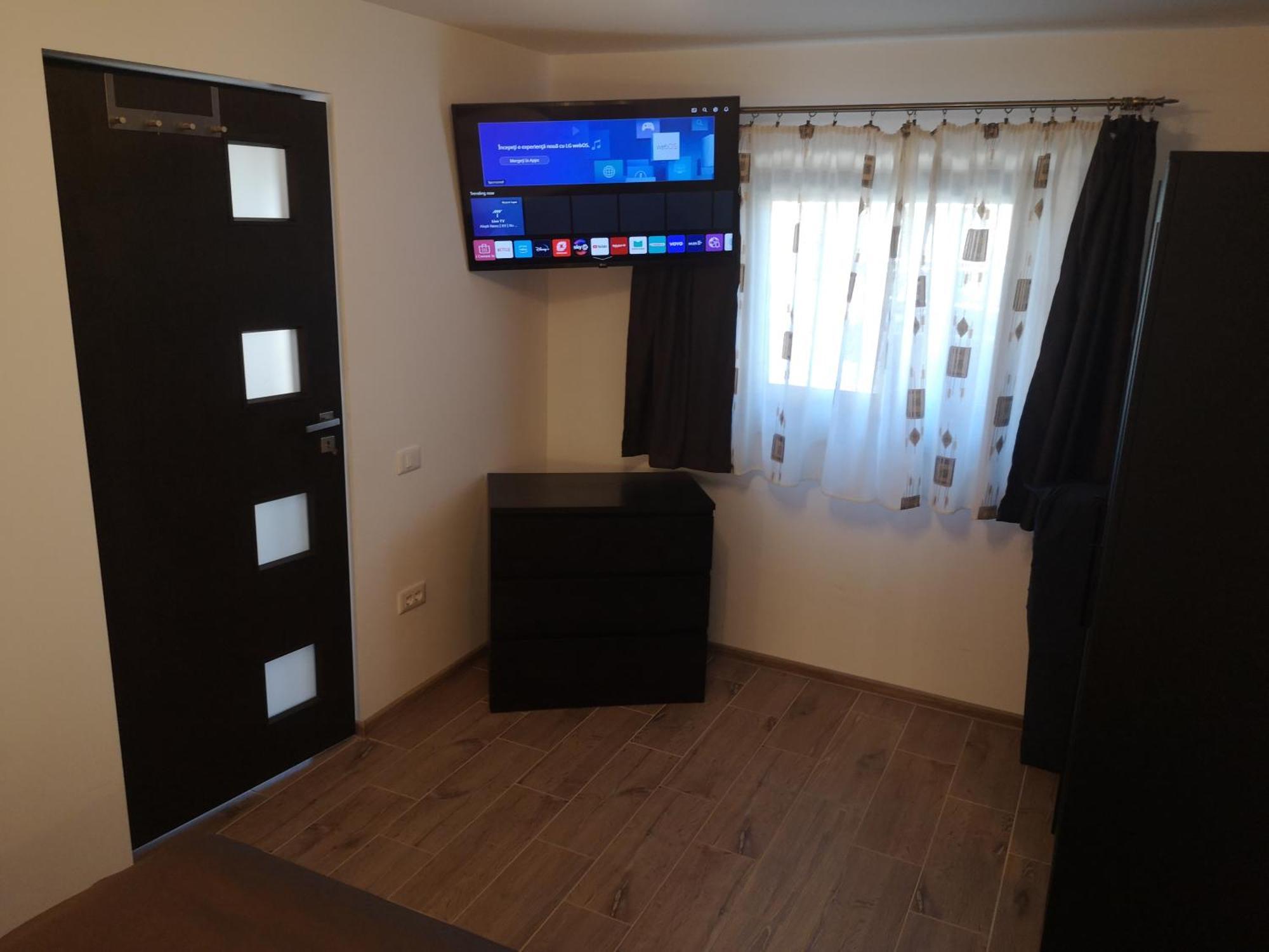 Aterman Apartment'S Sinca Veche Pokoj fotografie