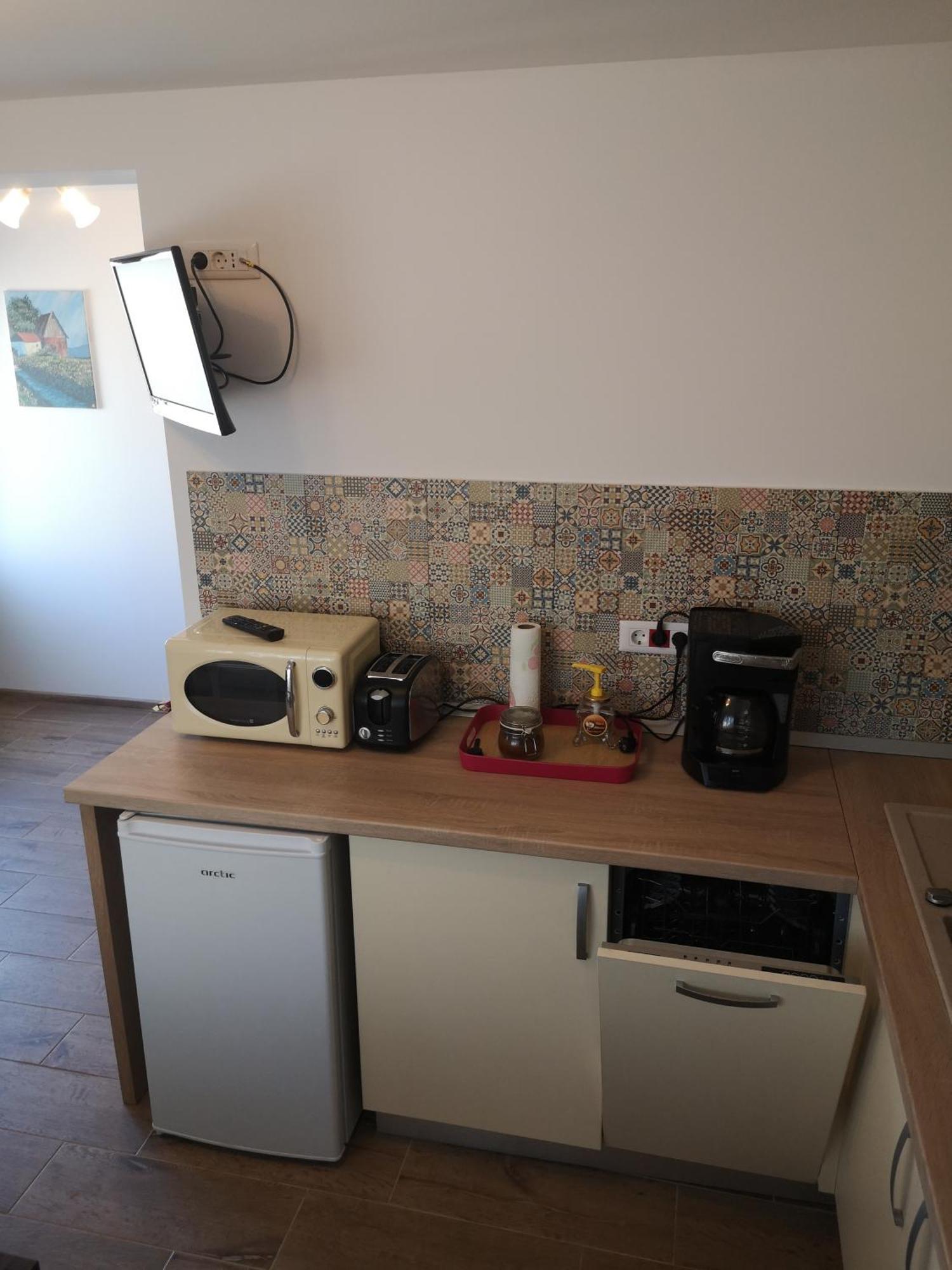 Aterman Apartment'S Sinca Veche Pokoj fotografie