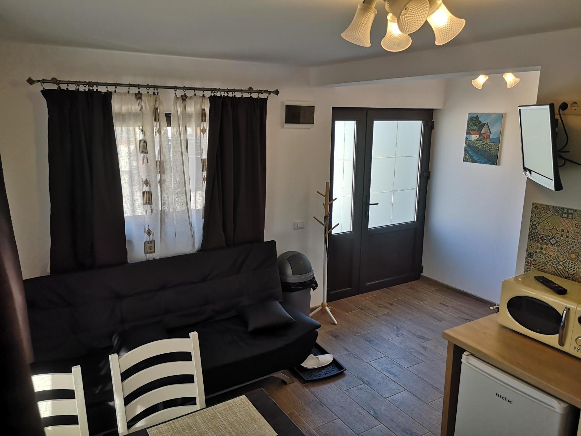 Aterman Apartment'S Sinca Veche Pokoj fotografie