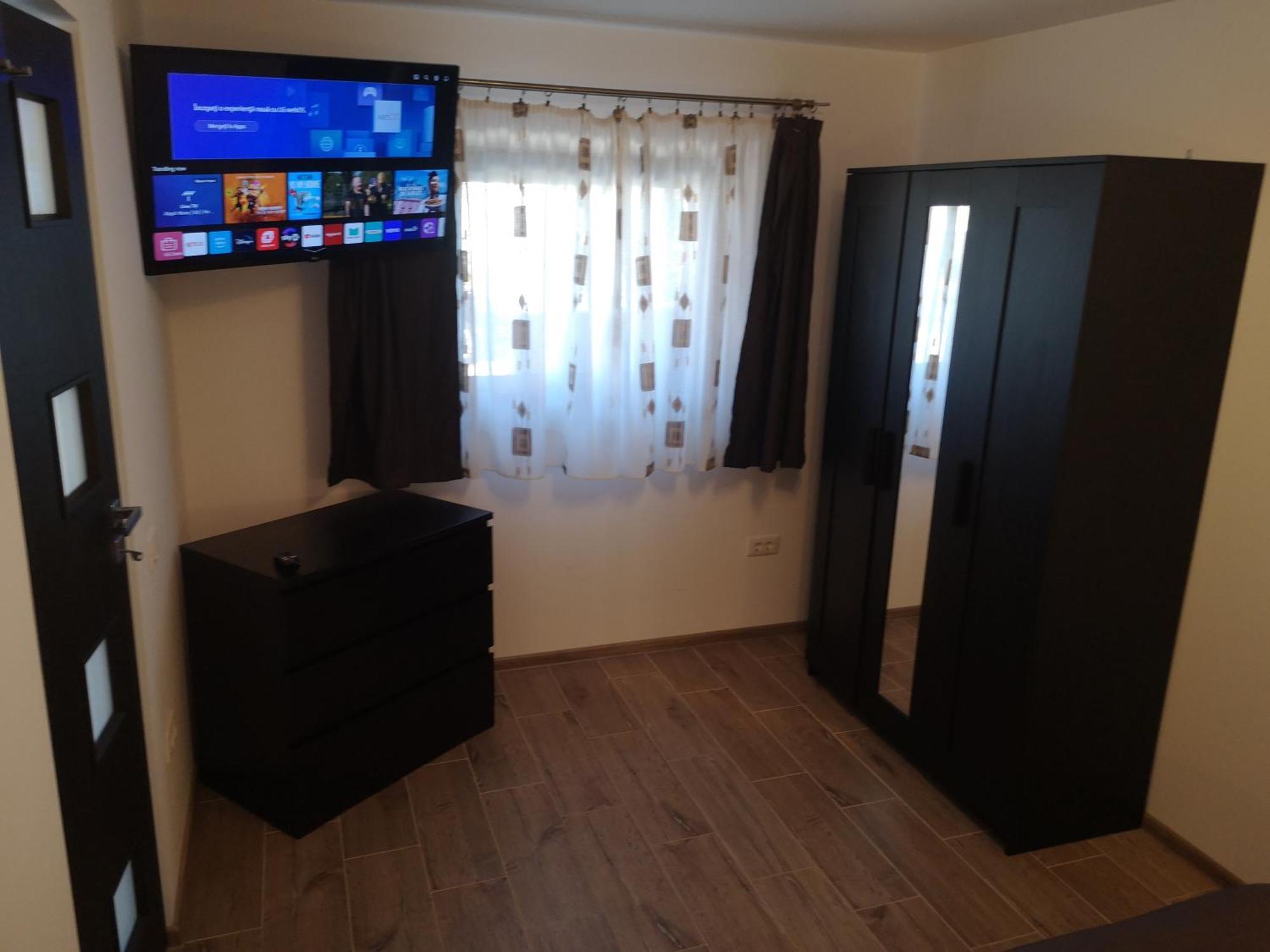 Aterman Apartment'S Sinca Veche Pokoj fotografie