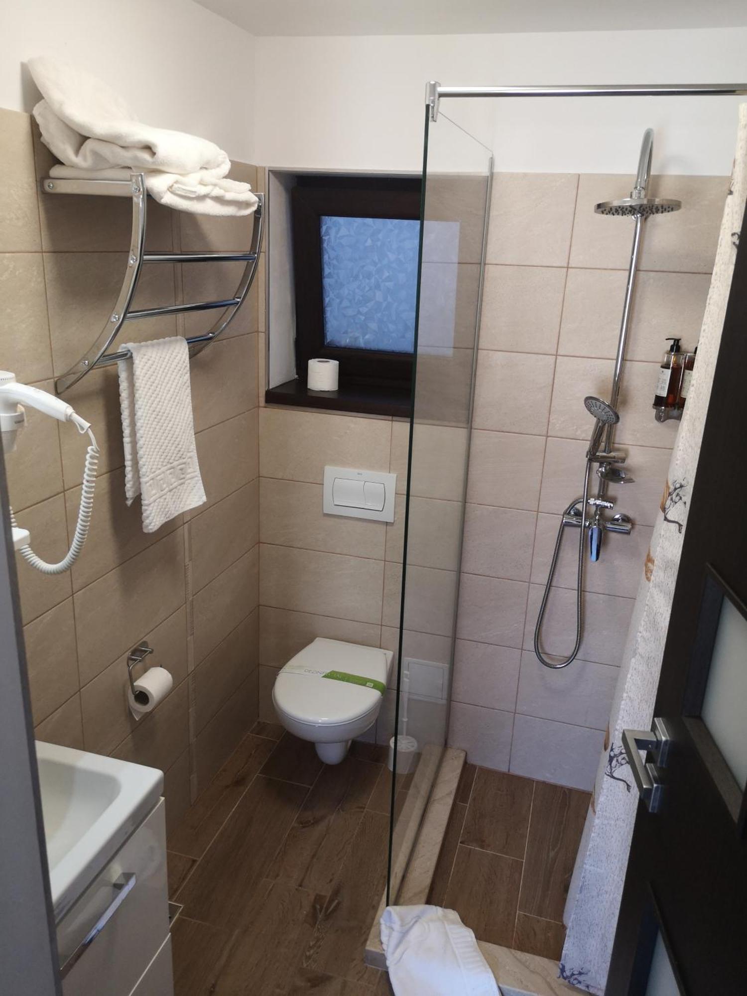 Aterman Apartment'S Sinca Veche Pokoj fotografie