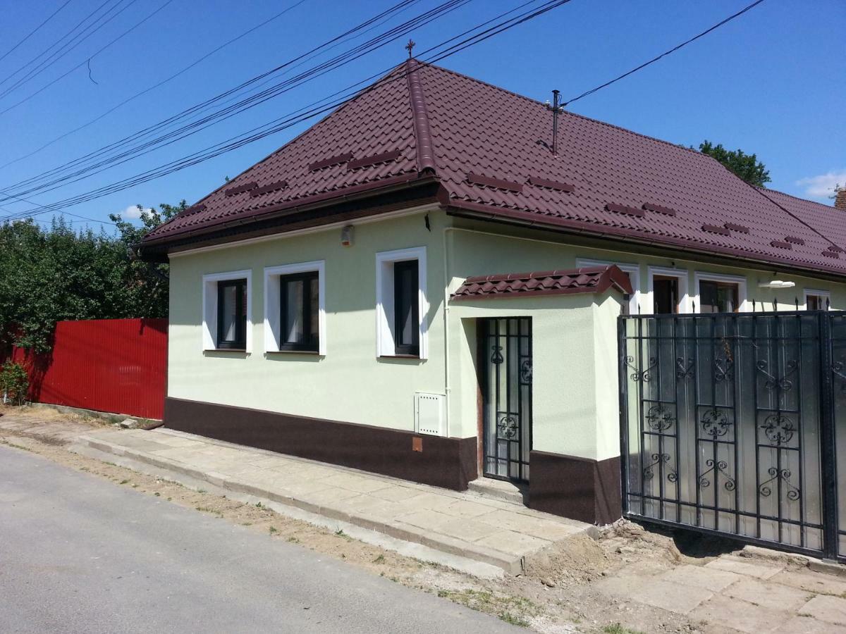 Aterman Apartment'S Sinca Veche Exteriér fotografie