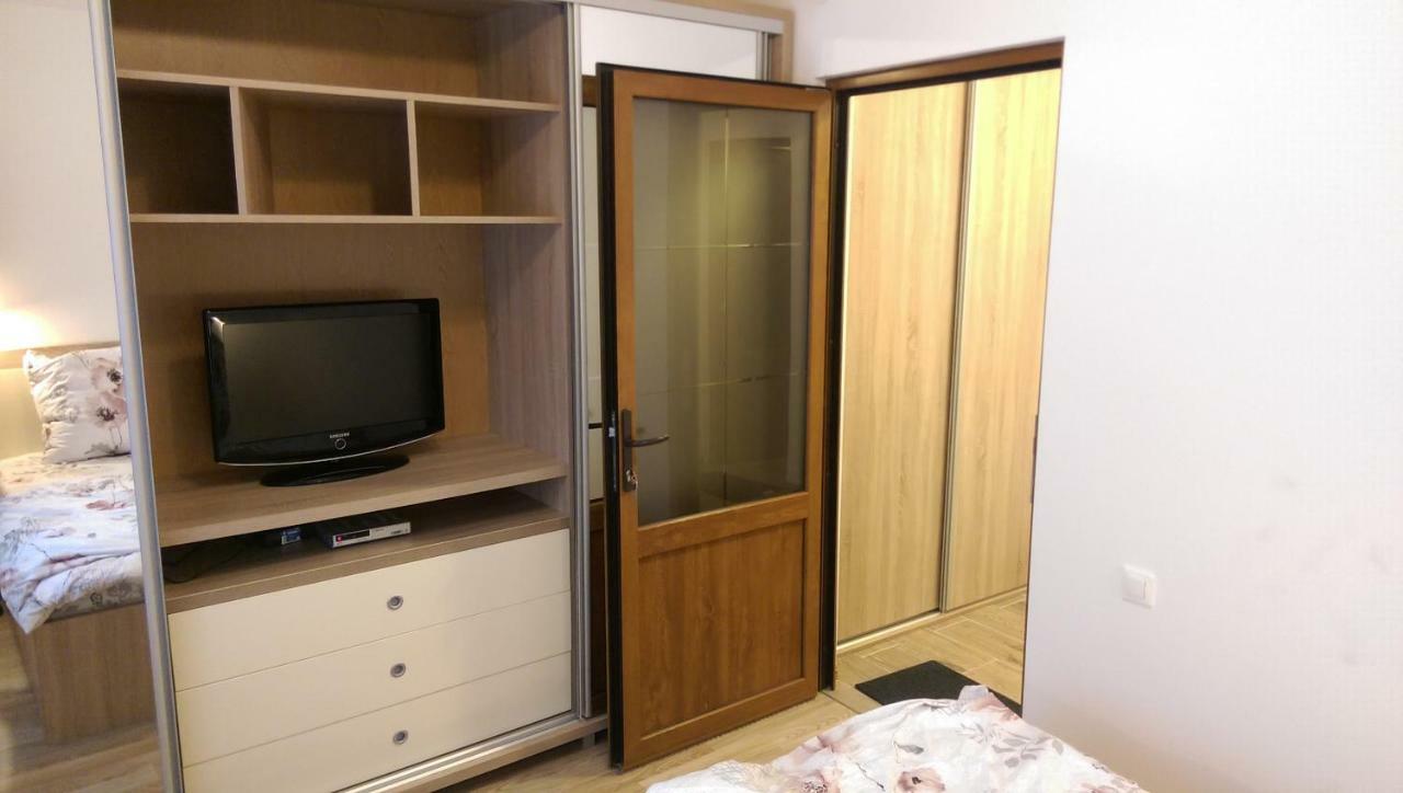 Aterman Apartment'S Sinca Veche Exteriér fotografie