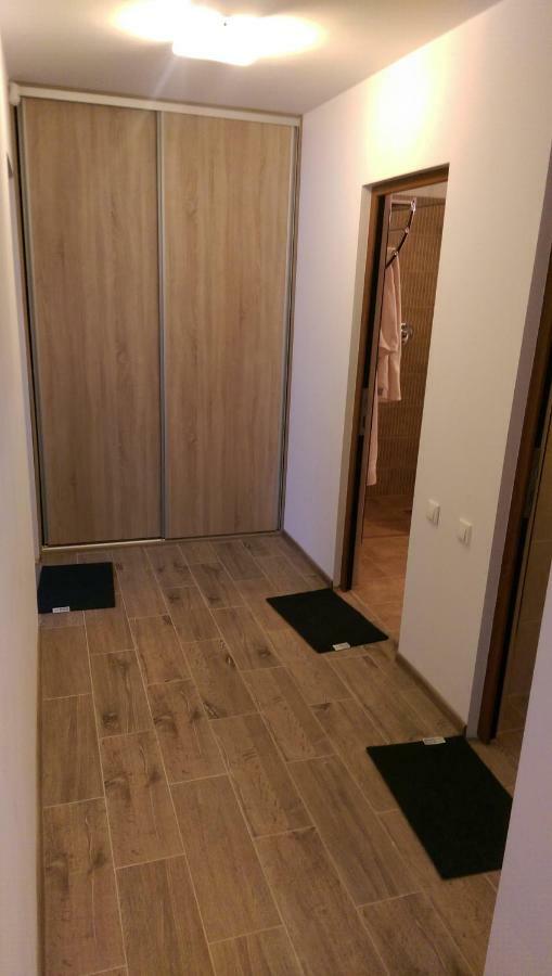 Aterman Apartment'S Sinca Veche Exteriér fotografie