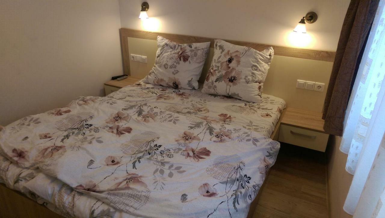 Aterman Apartment'S Sinca Veche Exteriér fotografie