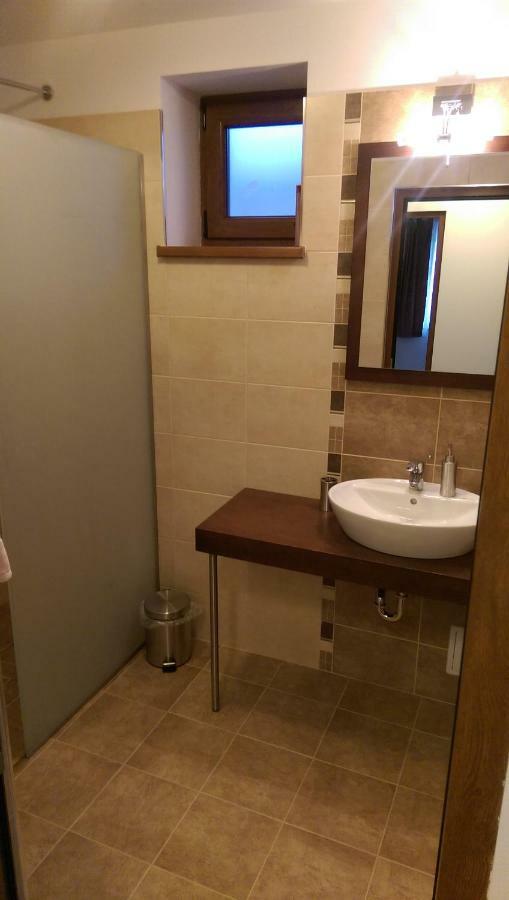 Aterman Apartment'S Sinca Veche Exteriér fotografie