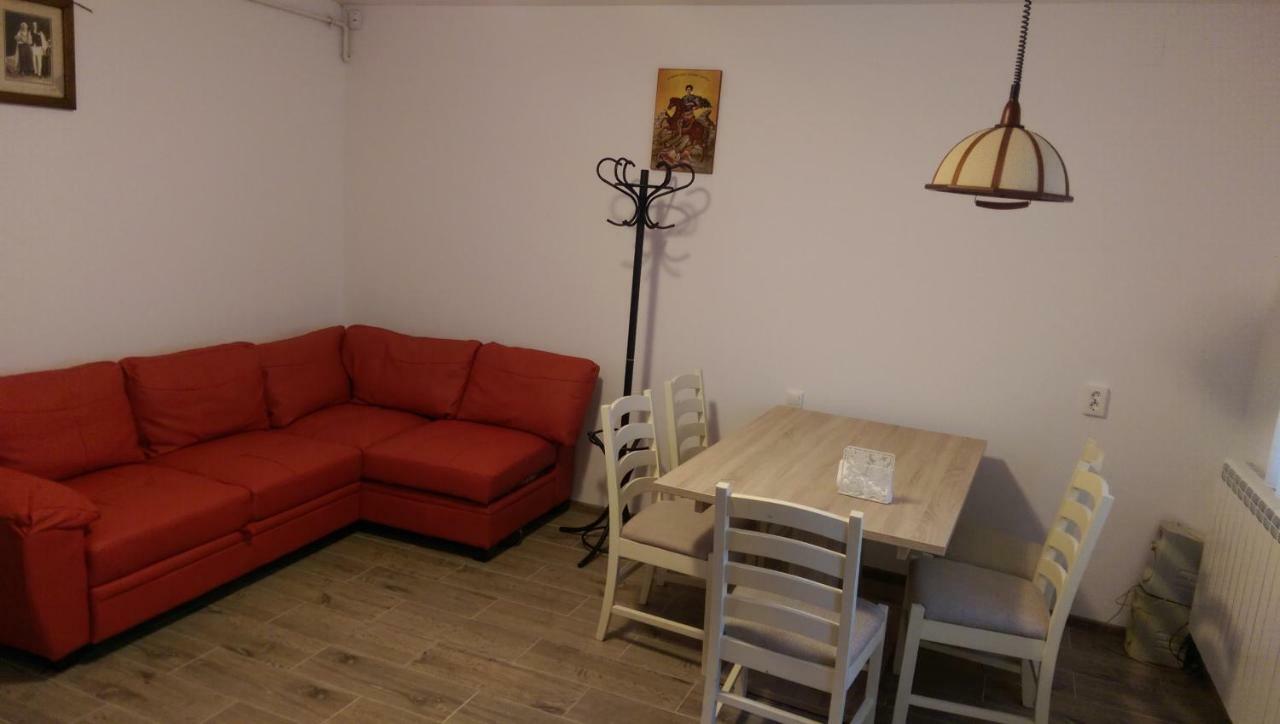 Aterman Apartment'S Sinca Veche Exteriér fotografie