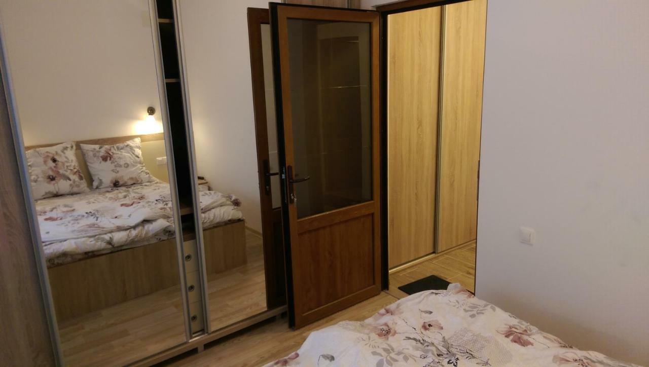 Aterman Apartment'S Sinca Veche Exteriér fotografie