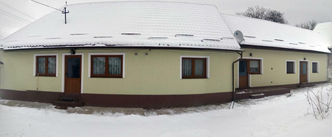 Aterman Apartment'S Sinca Veche Exteriér fotografie