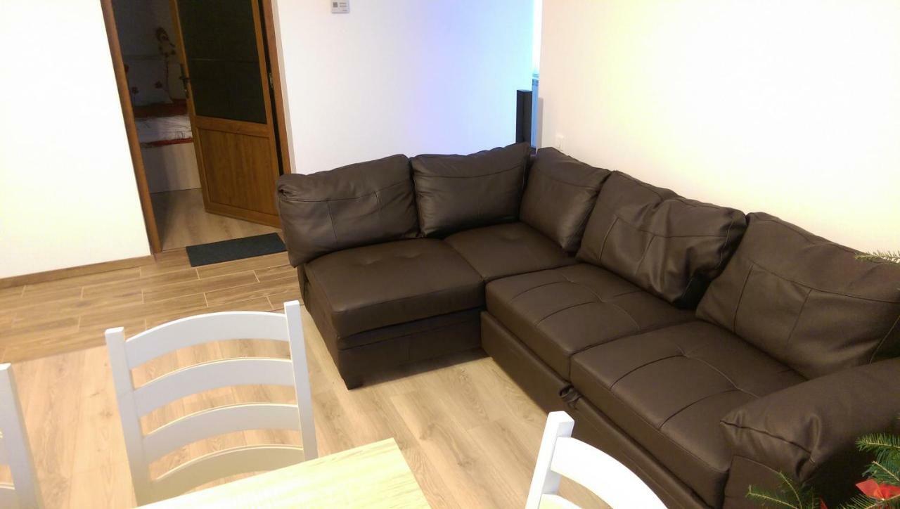 Aterman Apartment'S Sinca Veche Exteriér fotografie