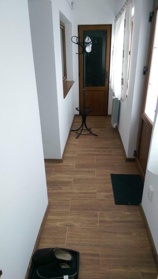 Aterman Apartment'S Sinca Veche Exteriér fotografie