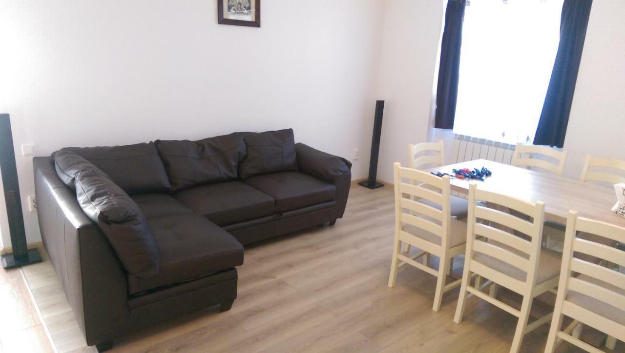 Aterman Apartment'S Sinca Veche Exteriér fotografie