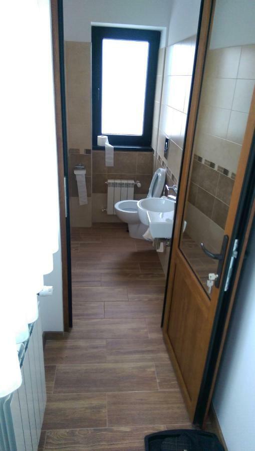 Aterman Apartment'S Sinca Veche Exteriér fotografie