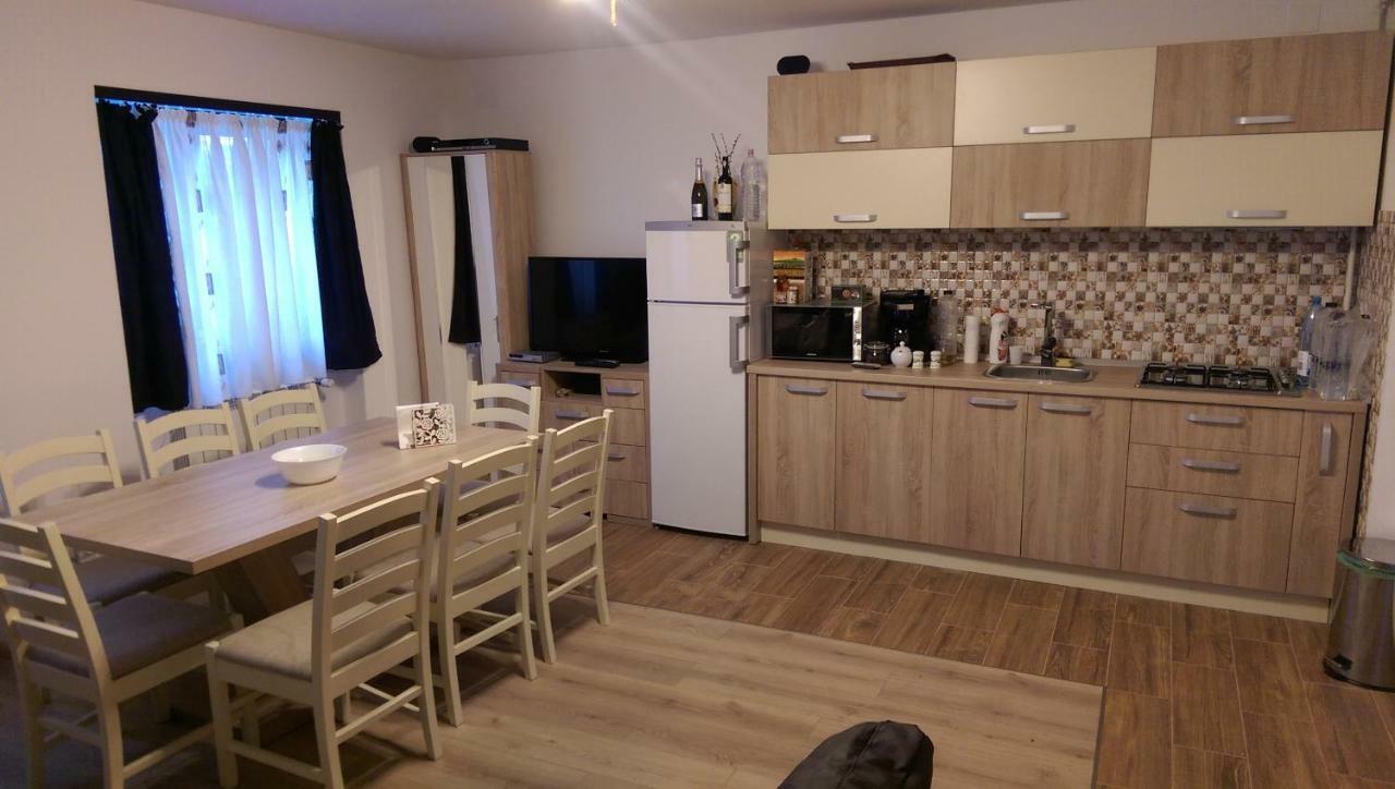Aterman Apartment'S Sinca Veche Exteriér fotografie