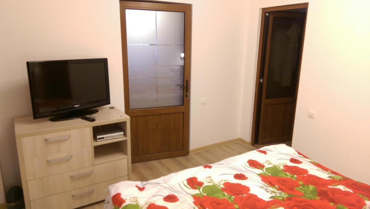 Aterman Apartment'S Sinca Veche Exteriér fotografie